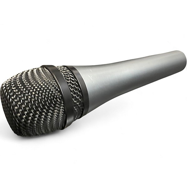 Used Sennheiser E935 Dynamic Microphone