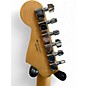Used Fender Player Stratocaster 3 Color Sunburst Solid Body Electric Guitar