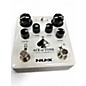 Used NUX ACE OF TONE Effect Pedal