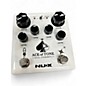 Used NUX ACE OF TONE Effect Pedal