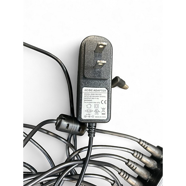 Used Donner POWERSUPPLY Power Supply