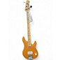 Used Sterling by Music Man JOE DART  NATURAL Electric Bass Guitar thumbnail