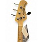 Used Sterling by Music Man JOE DART  NATURAL Electric Bass Guitar