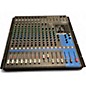Used Yamaha MG16XU Unpowered Mixer thumbnail