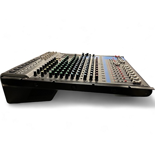 Used Yamaha MG16XU Unpowered Mixer