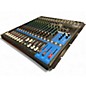 Used Yamaha MG16XU Unpowered Mixer