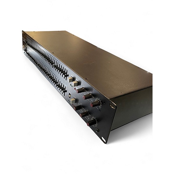 Used Wharfdale Pro  wpg-335 Equalizer