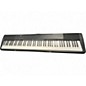 Used Casio CDP135 Digital Piano thumbnail