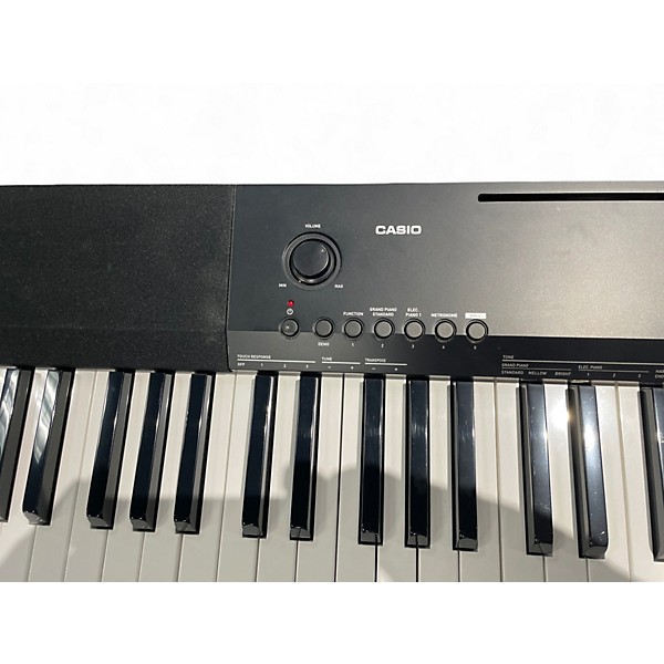 Used Casio CDP135 Digital Piano