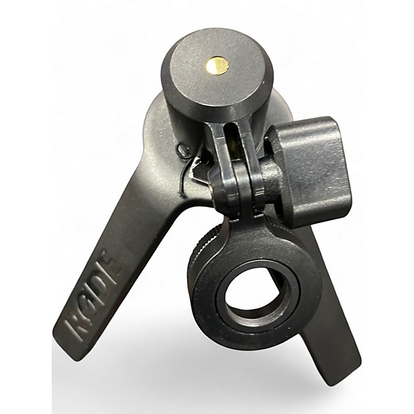 Used RODE NTUSB+ USB Microphone