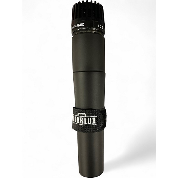 Used Shure SM57LC Dynamic Microphone