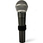 Used Shure SM58LC Dynamic Microphone