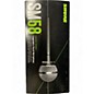 Used Shure SM58LC Dynamic Microphone