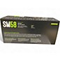 Used Shure SM58LC Dynamic Microphone