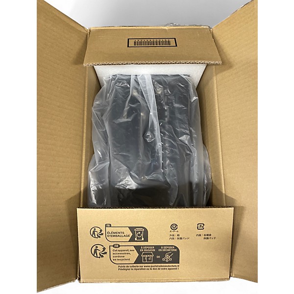 Used BOSS Katana Air EX Battery Powered Amp