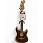 Used Fender American Acoustasonic Stratocaster Worn Brown Acoustic Electric Guitar thumbnail