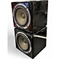 Used Avantone Active Mixcube Pair Powered Monitor