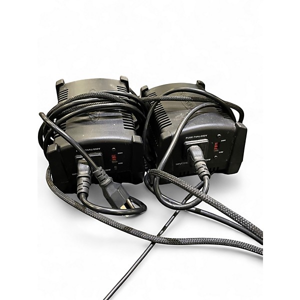 Used Avantone Active Mixcube Pair Powered Monitor