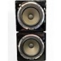 Used Avantone Active Mixcube Pair Powered Monitor