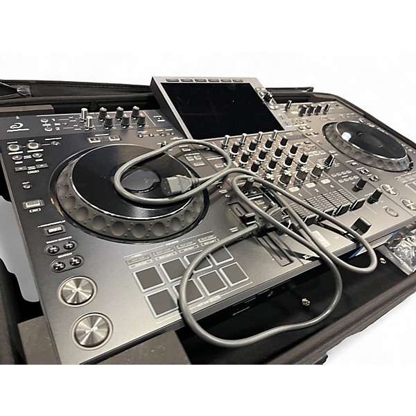 Used AlphaTheta XDJ-AZ DJ Controller