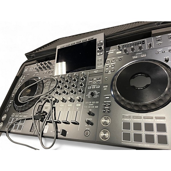 Used AlphaTheta XDJ-AZ DJ Controller