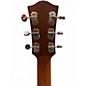 Used Godin 5th Avenue Kingpin II cognac burst Hollow Body Electric Guitar