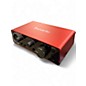 Used Focusrite Scarlett Solo Gen 3 Audio Interface