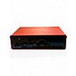 Used Focusrite Scarlett Solo Gen 3 Audio Interface