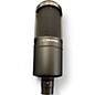 Used Audio-Technica AT2020 Condenser Microphone thumbnail