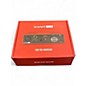 Used Focusrite Scarlett Solo Gen 3 Audio Interface