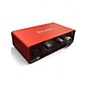 Used Focusrite Scarlett Solo Gen 3 Audio Interface