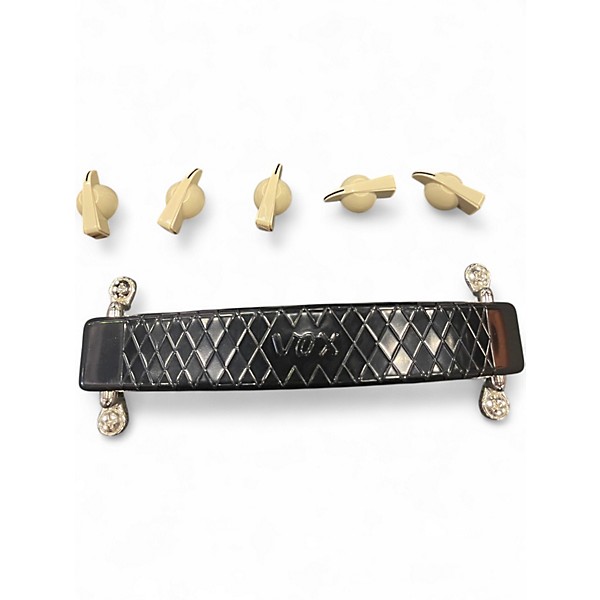 Used VOX AC10 10W 1x10 Tube Guitar Combo Amp