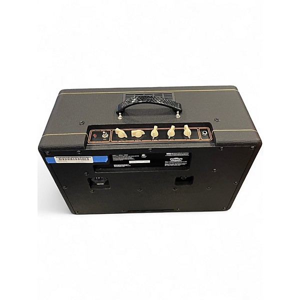 Used VOX AC10 10W 1x10 Tube Guitar Combo Amp