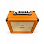 Used Orange Amplifiers Crush 35RT Guitar Combo Amp