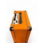 Used Orange Amplifiers Crush 35RT Guitar Combo Amp