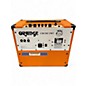 Used Orange Amplifiers Crush 35RT Guitar Combo Amp