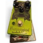 Used EarthQuaker Devices Hummingbird Repeat Percussions Tremolo Effect Pedal thumbnail