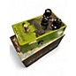 Used EarthQuaker Devices Hummingbird Repeat Percussions Tremolo Effect Pedal