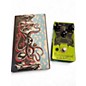 Used EarthQuaker Devices Hummingbird Repeat Percussions Tremolo Effect Pedal