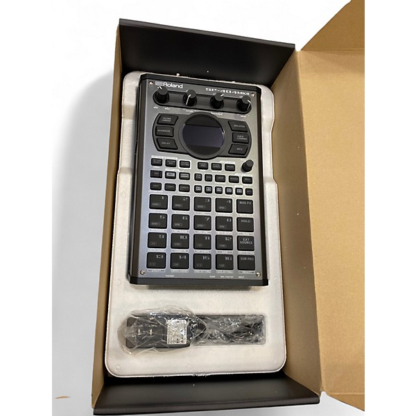 Used Roland SP404 MK2 Production Controller