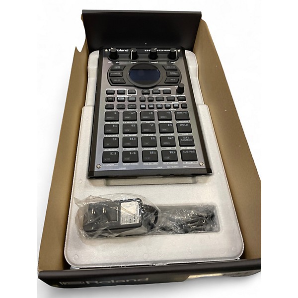 Used Roland SP404 MK2 Production Controller