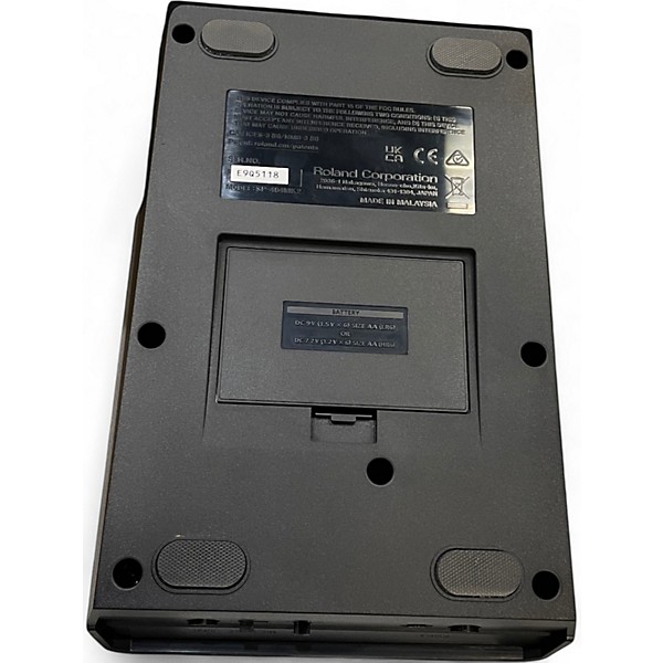 Used Roland SP404 MK2 Production Controller