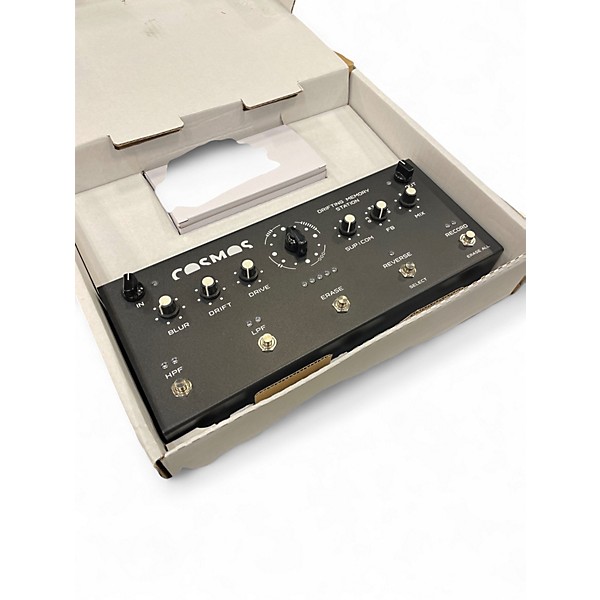 Used Soma Drifting Memory Station Pedal