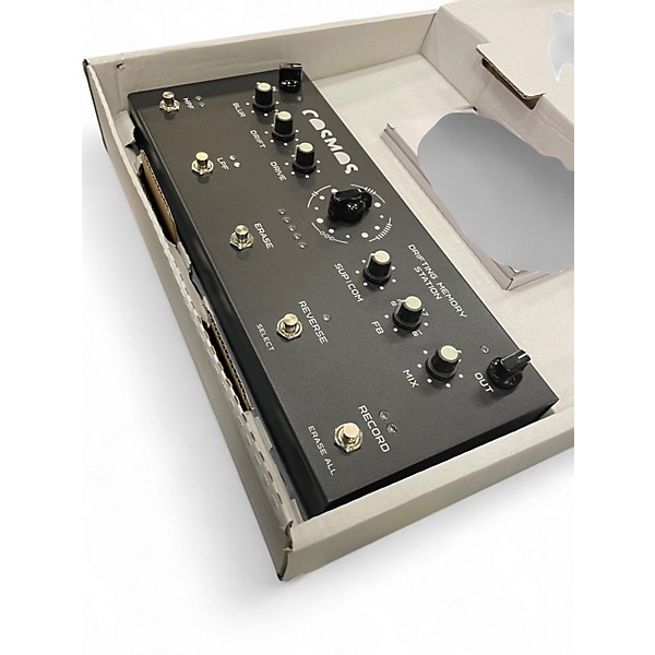 Used Soma Drifting Memory Station Pedal