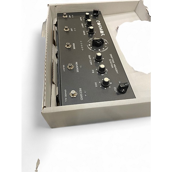 Used Soma Drifting Memory Station Pedal