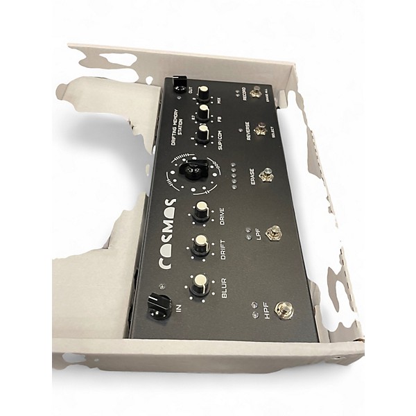 Used Soma Drifting Memory Station Pedal