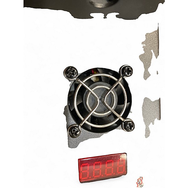 Used American DJ INNO POCKET FUSION Lighting Effect