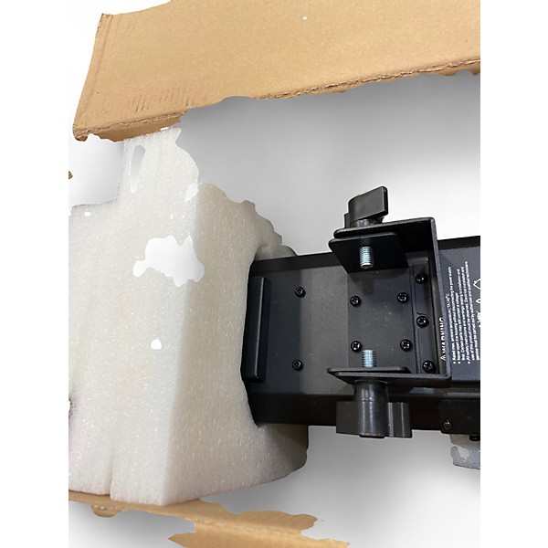 Used American DJ INNO POCKET FUSION Lighting Effect