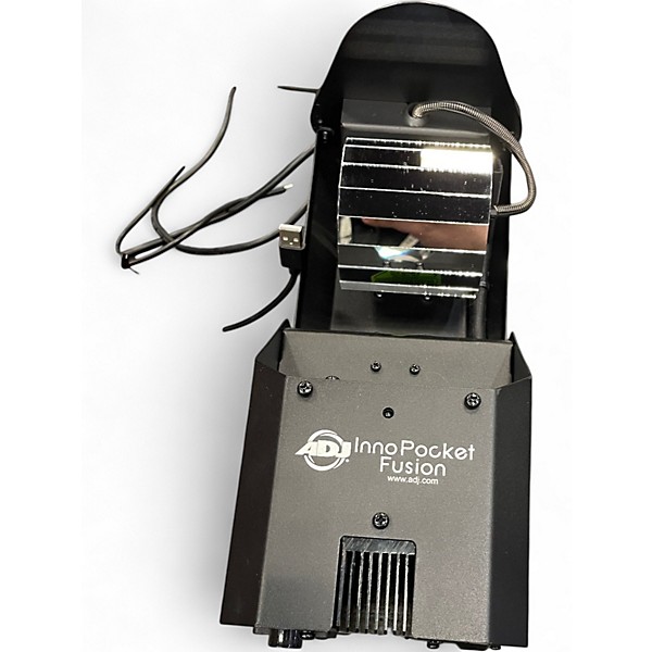 Used American DJ INNO POCKET FUSION Lighting Effect