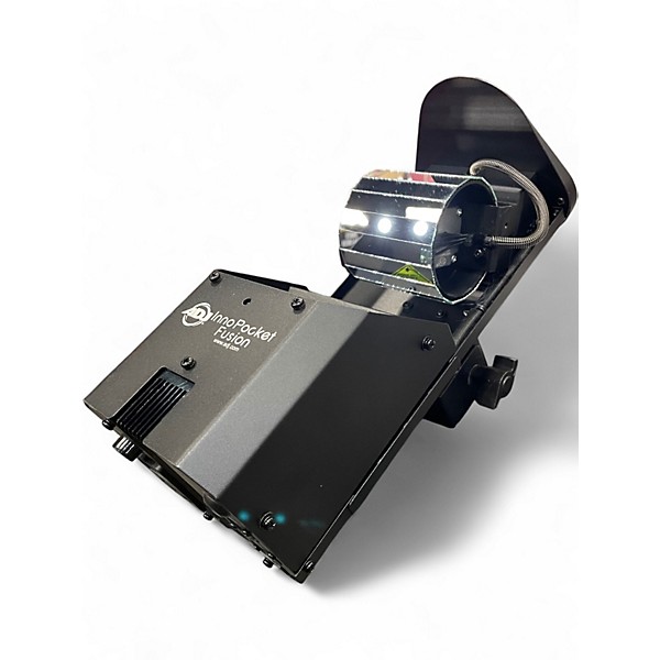 Used American DJ INNO POCKET FUSION Lighting Effect